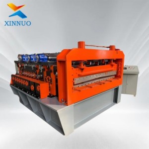 cut to length forming machine coil slitting and cut to length machine