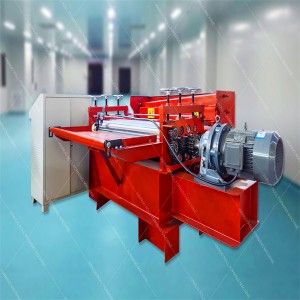 barrel corrugation forming machine Best Quality corrugated roofing sheet barrel type iron sheet making roll forming machine