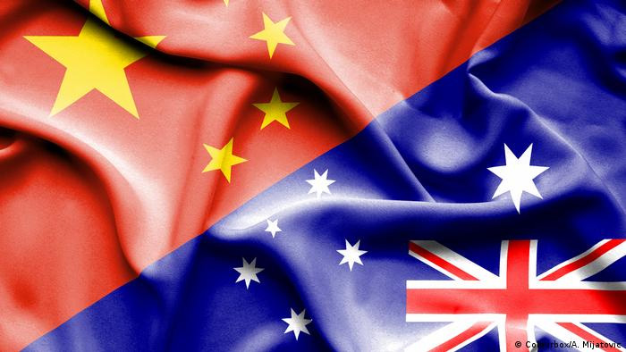 Avustralya'nın Üç Yıl Sonra İlk İş Heyeti Çin'i Ziyaret Edecek