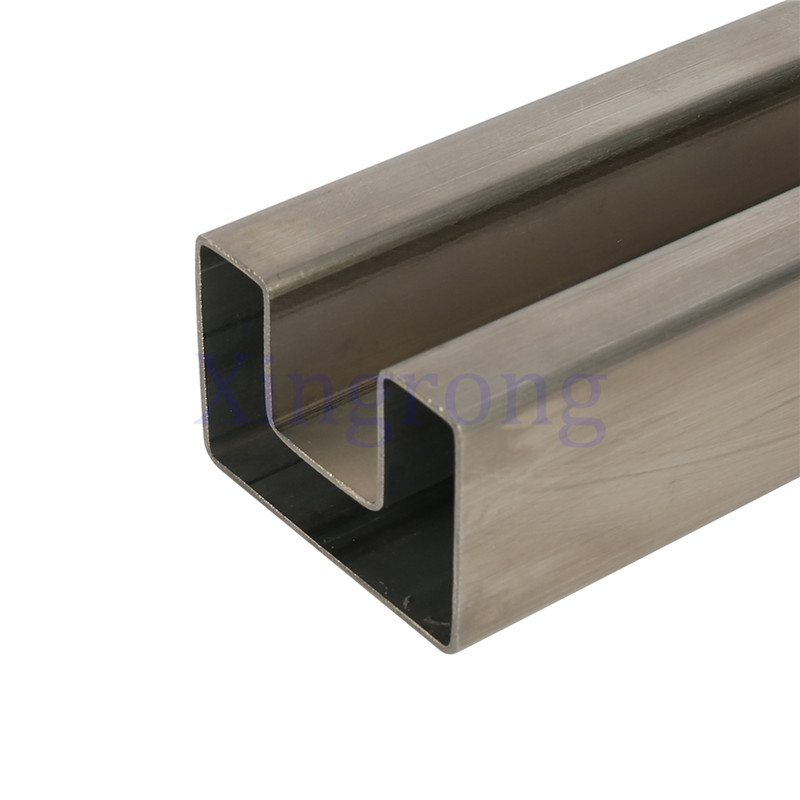 310S Stainless Steel Tube/Pipe