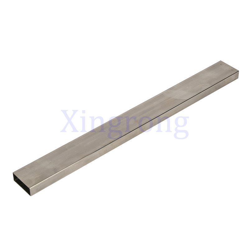 Square Stainless Steel Tube/Pipe