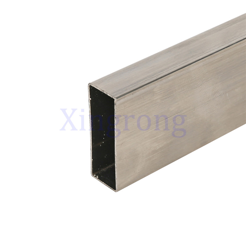 Square Stainless Steel Tube/Pipe