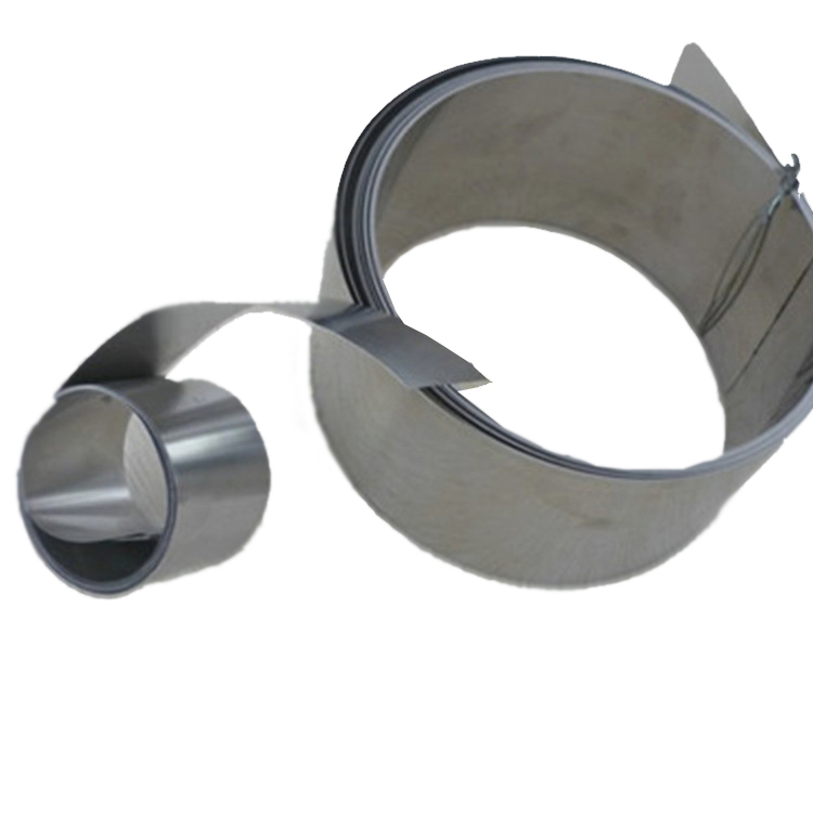304/304L Stainless Steel Strip