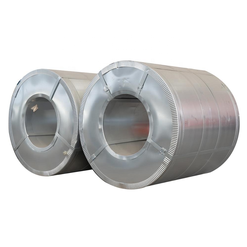 304 Stainless Steel Coil Featured Image