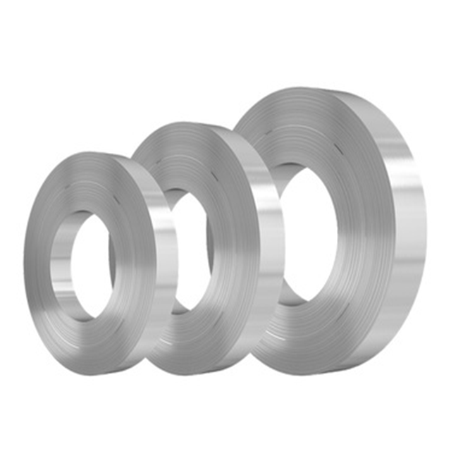 310S Stainless Steel Strip Featured Image