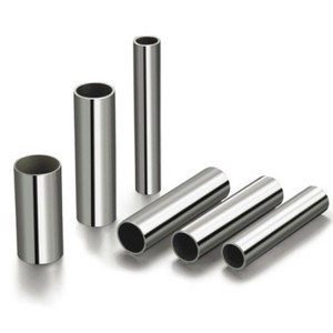Factory directly Stainless Pipes And Fittings - Seamless Stainless Steel Tube  – Xingrong