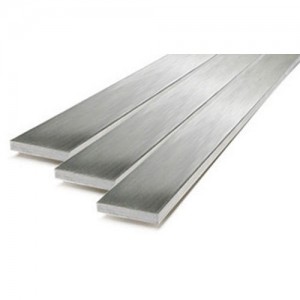 Manufacturer of  2 Stainless Steel Tubing - Stainless Steel Flat  – Xingrong