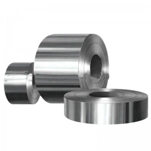 904L Stainless Steel Coil