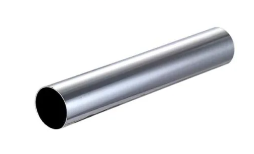 How to choose stainless steel pipes/tubing for engineering when connecting to the construction site?