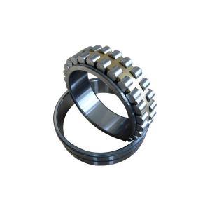Manufacturer para sa China Cylindrical Roller Bearing Thrust Bearing N/Nu/NF/Nj/Nup/Ncl/Rn/Rnu Single Double Row