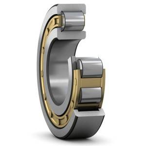 I-Cylindrical Roller Bearing