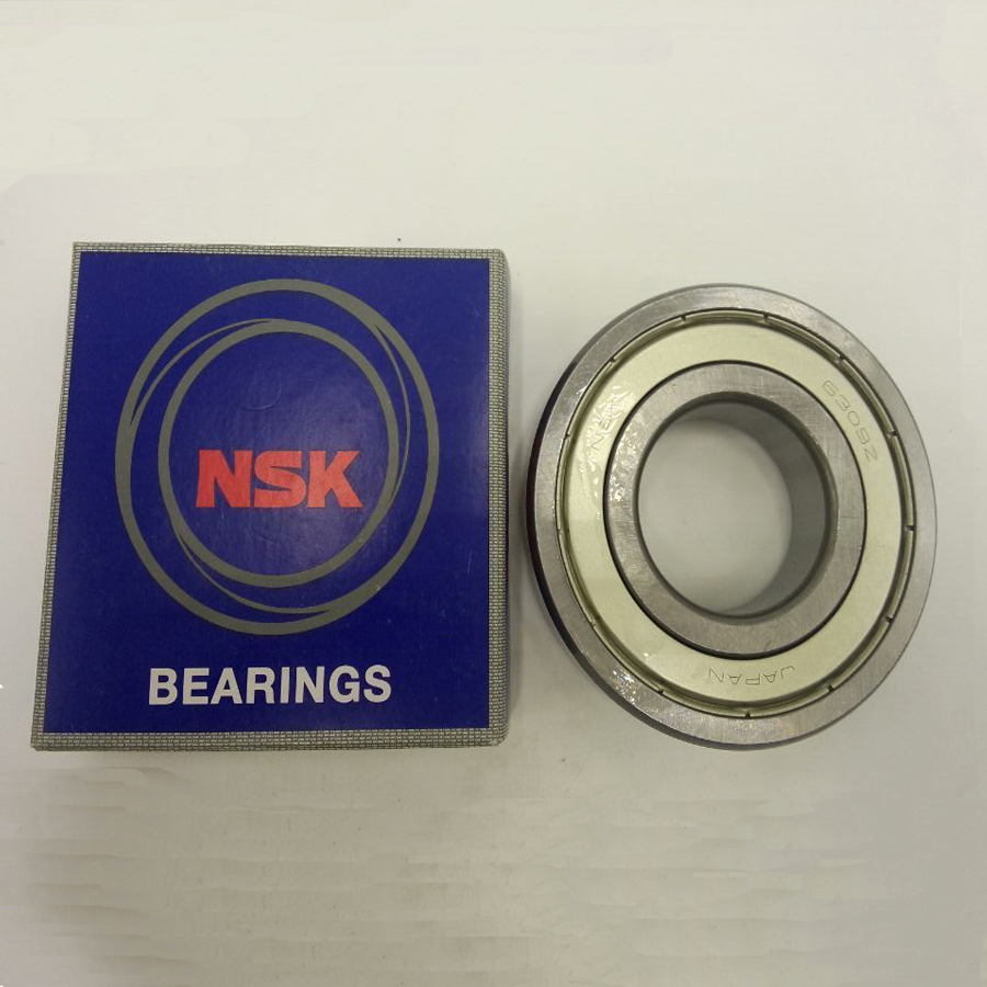 Marka NSK deep groove ball bearing Image Dehru