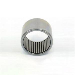China OEM China FF2010 Plastic Cage Linear Flat Needle Roller Bearing