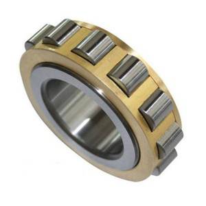 Wholesale OEM China SKF Precision Brass Cage Gcr15 Steel Low Friction Bearing Excavator Bearing Rolling Mill Spherical Roller Bearing Ca/Cc 22238 22240 22244 22308