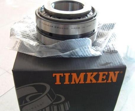 Timken’s innovative solutions for fan bearings won the authoritative award “R&D 100″