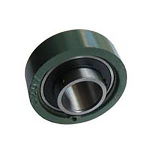 Low noise and insert bearings with high precise UCC