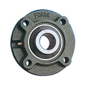 Prezzu cumpetitivu insertu bearing UCFX00