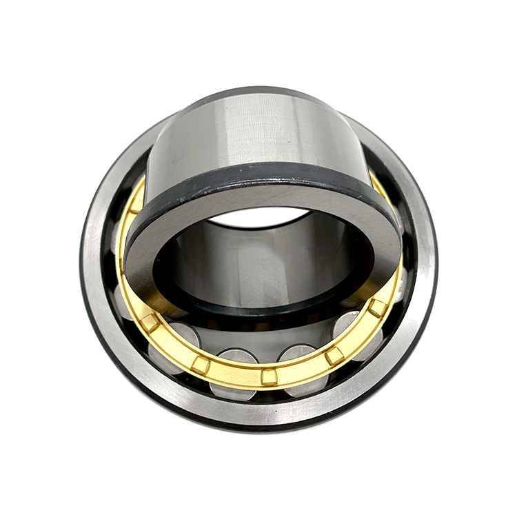 cylindrical roller locating bearing Featured Image
