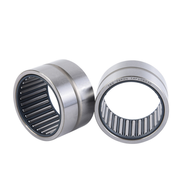 Nylon cage needle roller bearing Featured Image