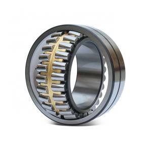 Vilis Factory Sinis Duplex Row Brass Cage Self-Aligning Spherical Roller supporting 22213c