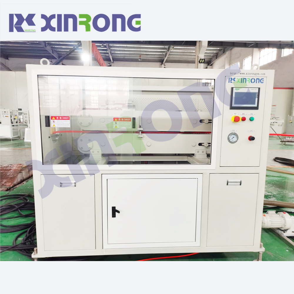 PP-R Pipe Extrusion Line