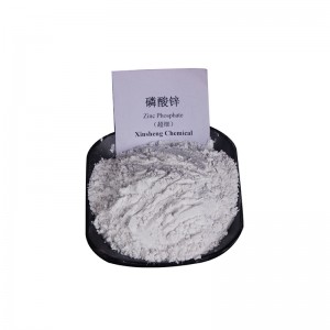 Hot-selling Paint Zinc Phosphate - Metal Surface Pretreatment Chemicals Acrylic Paint Zinc Phosphate – Xinsheng Chemical