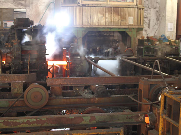 Завод бесшовных стальных труб (5)