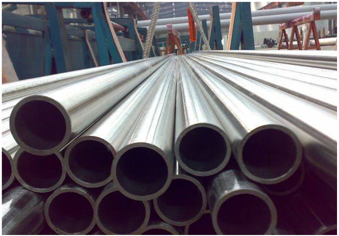 Cold Drawn Seamless Steel Pipes Market is Anticipated to