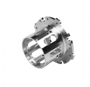 Customized qhov chaw CNC manufacturers high-precision CNC machining qhov chaw, tig qhov chaw