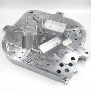 Tvornički prilagođena CNC obrada aluminijskih dijelova, nestandardni prilagođeni dijelovi, dijelovi za glodanje