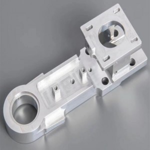 Prilagođeni dijelovi Visoko precizni CNC obradni dijelovi Metalni dijelovi Prilagođeni dijelovi od nehrđajućeg čelika