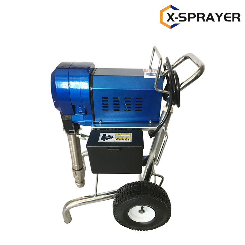 16- spraying machine 5095