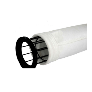 Bag cage keel fold accessories high temperature pulse special-shaped dust filter bag filter bag galvanized
