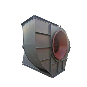Low Noise Boiler Exhaust Ventilate Fan Blower