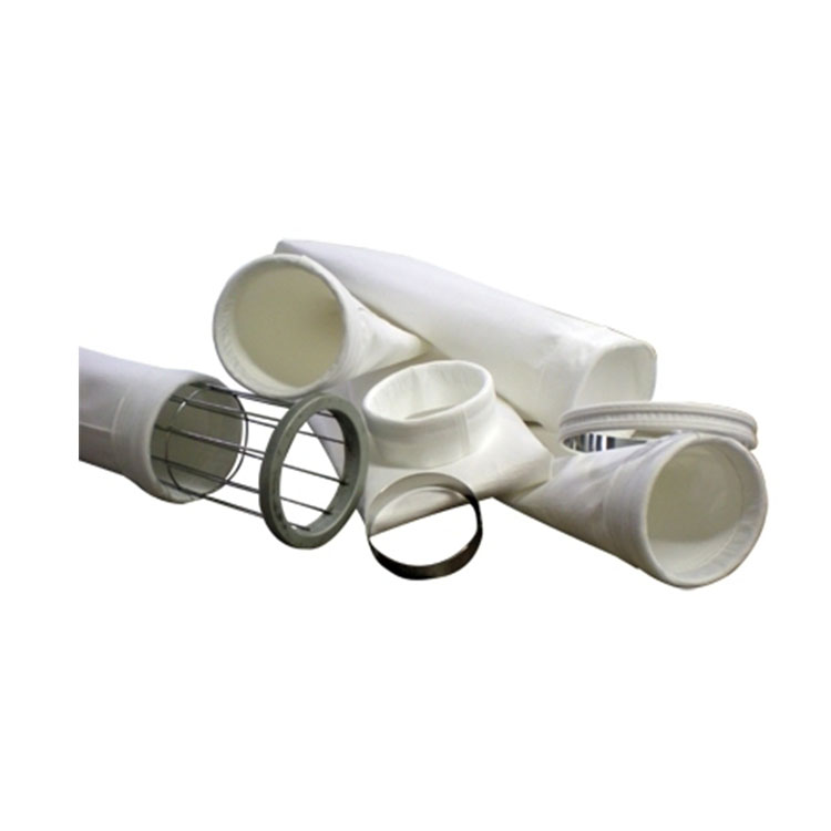 *Selection and replacement of dust filter bag