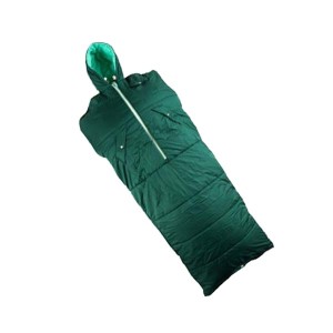feme minion wearable camping travel down sleeping bag le sekoaelo sa metsi 1 moreki