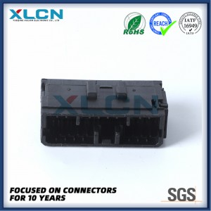 I-Multilock Connector System Series