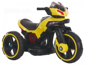 Kids Motorcycle/ Battery Motocycle/ Ride on Toys/