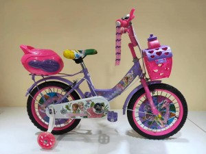 2021 Nice Model/ Tools Box Basket/ Girl’s Bike/ Factory Price Cheap