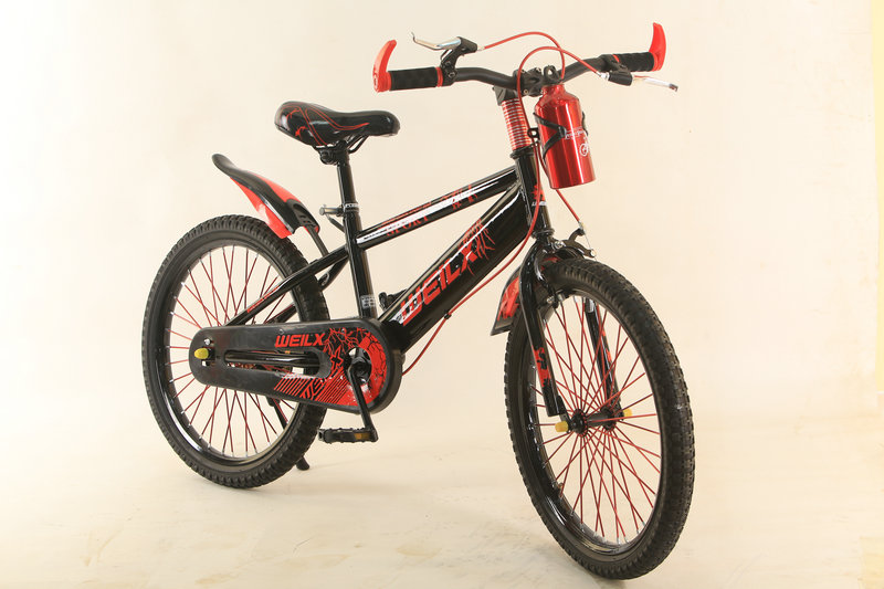 XB-008/bike for kids cycle manufacture/children bike customized Featured Image