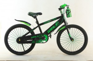 Popular Design for China Top Quality Hot Sale Bike Children Bicycle