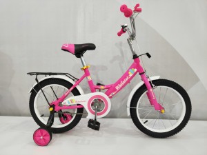 XB-016,  12 14 16 18 20 inch kid Bicycle, with brake and  pedal
