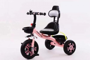 Kids Tricycle three wheels/new model cheap children’s 3 wheel bikes