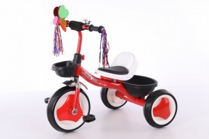 Kids Tricycle Windmill/New Model China/good quality tricycle