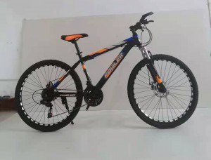 XX-SD-001,  26 inch mountain bike / Adult bicycle