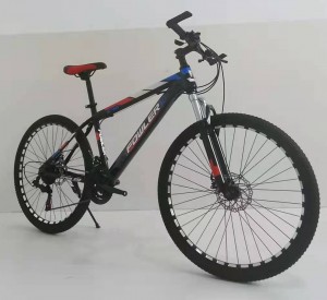 XX-SD-001,  26 inch mountain bike / Adult bicycle