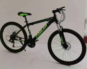 XX-SD-004,  26 inch mountain bike / adult mountain bike