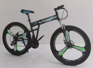 XX-SD-008,  26 inch mountain bike / MTB / 26”