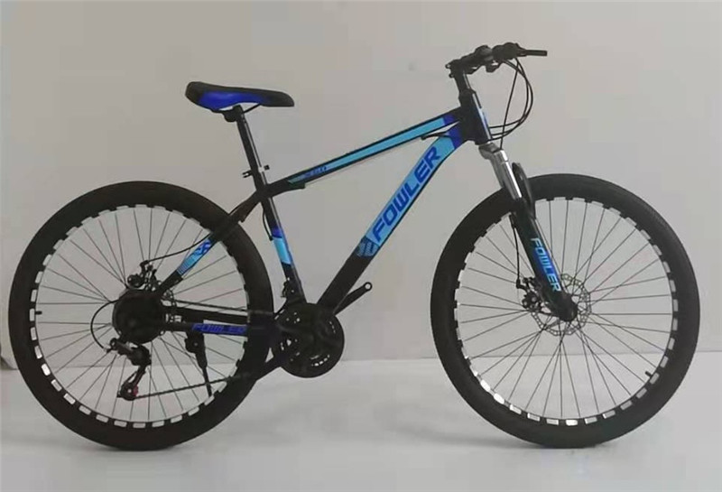 XX-SD-009,  26 inch mountain bike / MTB / Boy’s mountain bike 26” Featured Image