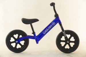“Factory Price, Foam Wheel, Kids balance bike